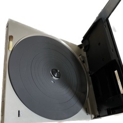 Technics SL-5の画像