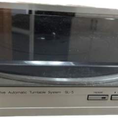 Technics SL-5の画像