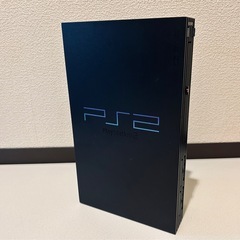 PS2  ジャンクの画像