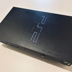 PS2  ジャンクの画像