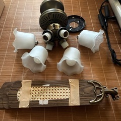 シーリングライトの画像