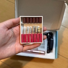 ネイル用品セット
の画像