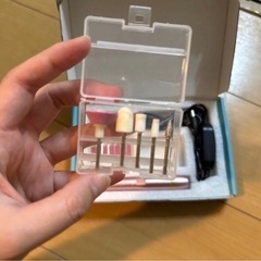 ネイル用品セット
の画像