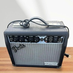 Fender DICE ★ CELESTIONの画像