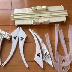 プラレールセットの画像