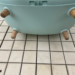猫さんトイレの画像