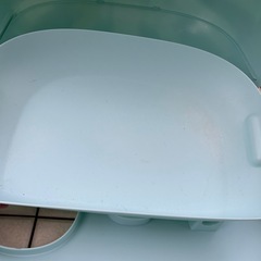 猫さんトイレの画像