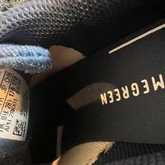 adidas  スタンスミス　スニーカー　キッズ　17センチの画像