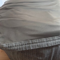 無印良品 体にフィットするソファ ごくじょうびひん極上美品の画像