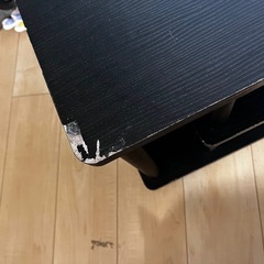 テレビ台の画像