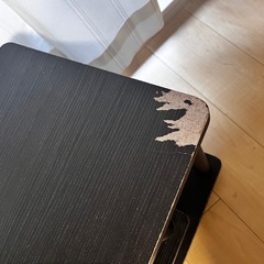 テレビ台の画像