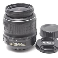 【美品】 Nikon D40 シンプル操作で届いてすぐ使える安心セットの画像