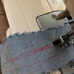 ブラザー　ミシン　動作良好の画像