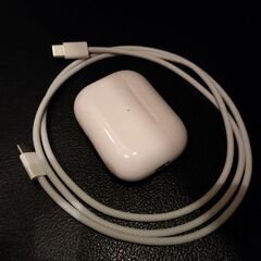 Appleairpodspro2の画像