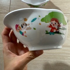 シスコーンボウル 2個セット　非売品の画像