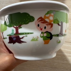 シスコーンボウル 2個セット　非売品の画像