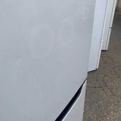 EJ1230番 MITSUBISHI 冷蔵庫 MR-P15Y-Bの画像