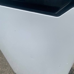 EJ1230番 MITSUBISHI 冷蔵庫 MR-P15Y-Bの画像