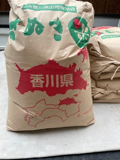 令和７年コシヒカリ玄米３０キロ　残り
わずか減農薬 
