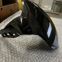 シグナスX 4型 5型 フロントフェンダーの画像