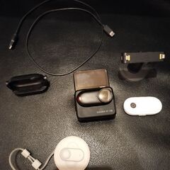 インスタ360 go3s　128gbの画像