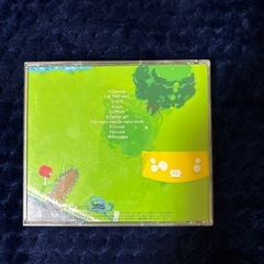 ロングマン　CD2枚セット
の画像