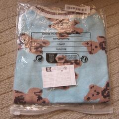 ０円です！ワンちゃん服/未使用大きいサイズ3XL　シーズーなどに自宅引取限定 !の画像