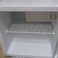 2年利用したワンボックス冷蔵庫です。の画像
