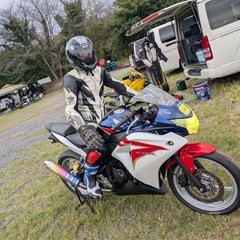 バイク🏍️ サーキット自走仲間募集😄(条件合えば自走じゃなくても可)