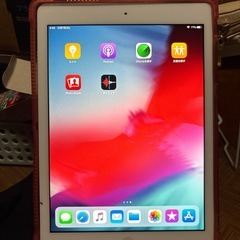 i iPadＡirの画像