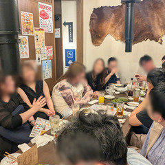 【10/10(金)】残り6名！初参加・一人参加歓迎🍻金曜夜の飲み会イベント＠馬喰ろう新潟店｜新潟市社会人サークル INFo BoAT - 友達