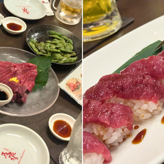 【10/10(金)】残り6名！初参加・一人参加歓迎🍻金曜夜の飲み会イベント＠馬喰ろう新潟店｜新潟市社会人サークル INFo BoAT − 新潟県