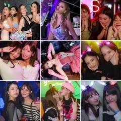 ㊗️本日㊗️10/7（火）🟦月初🟦🟢SPイベント🟢開催‼️【クラブイベント】 - パーティー