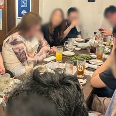 【10/10(金)】残り6名！初参加・一人参加歓迎🍻金曜夜の飲み会イベント＠馬喰ろう新潟店｜新潟市社会人サークル INFo BoAT - パーティー