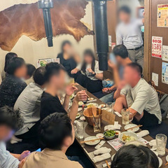 【10/10(金)】残り6名！初参加・一人参加歓迎🍻金曜夜の飲み会イベント＠馬喰ろう新潟店｜新潟市社会人サークル INFo BoAT − 新潟県
