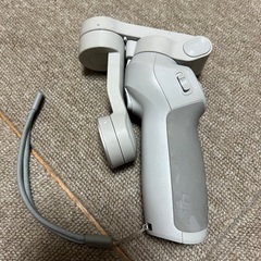 【国内正規品】DJI OM 4 スマートフォンジンバル 自動追跡機能付きの画像