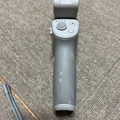 【国内正規品】DJI OM 4 スマートフォンジンバル 自動追跡機能付きの画像