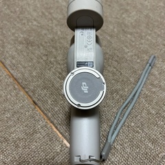 【国内正規品】DJI OM 4 スマートフォンジンバル 自動追跡機能付きの画像