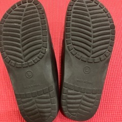 サンダル（男子）の画像