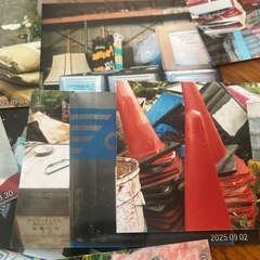 透明
シーラーの画像