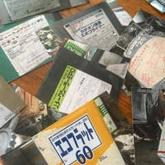 透明
シーラーの画像