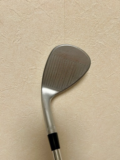 【ウェッジ3本 】Callaway MD3 Milled 60度52度48度