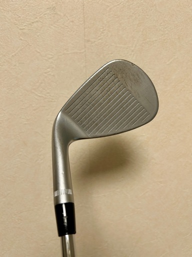 【ウェッジ3本 】Callaway MD3 Milled 60度52度48度