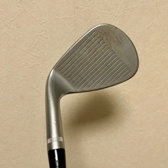 【ウェッジ3本 】Callaway MD3 Milled 60度52度48度の画像