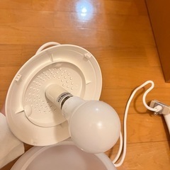 IKEA 照明 ライトの画像