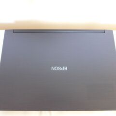 【ゲーミングPC】エプソン Endeavor NJ7500E i7 11800H RTX3060 NVMe 512GB + HDD 1TB メモリ 16GB Office 搭載 #4の画像