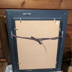 油絵額縁ほか一般額縁セット（計5点）の画像