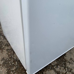 EJ1232番 Haier 冷凍冷蔵庫 JR-N91Jの画像