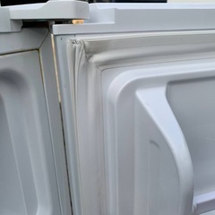 EJ1232番 Haier 冷凍冷蔵庫 JR-N91Jの画像