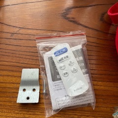 壁掛け扇風機の画像